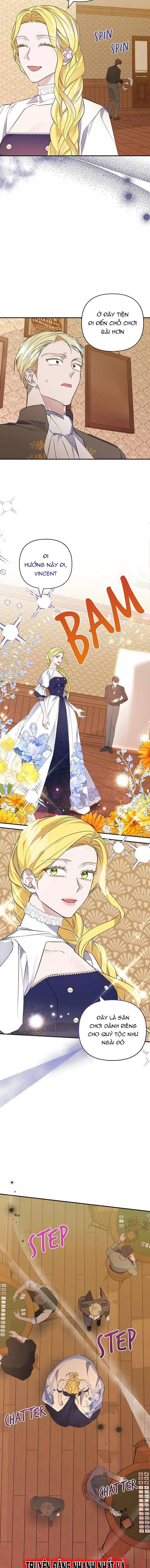 Sự Quyến Rũ Của Người Vợ Chap 40 - Next Chap 41