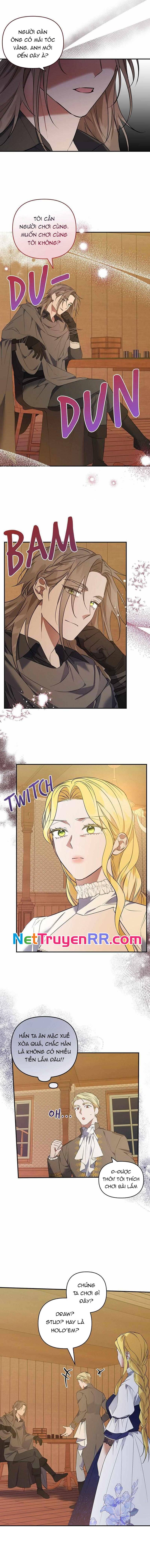 Sự Quyến Rũ Của Người Vợ Chap 40 - Next Chap 41