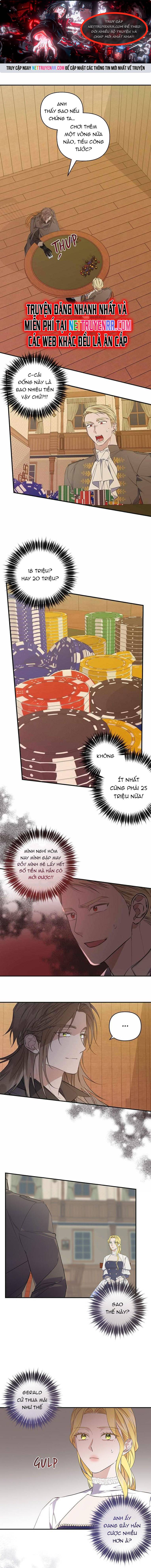 Sự Quyến Rũ Của Người Vợ Chap 41 - Next Chap 42