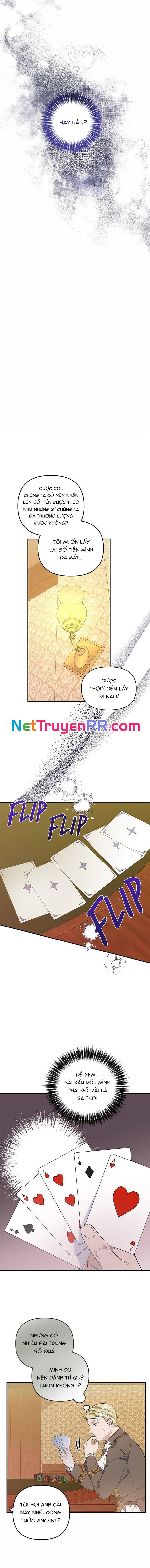 Sự Quyến Rũ Của Người Vợ Chap 41 - Next Chap 42