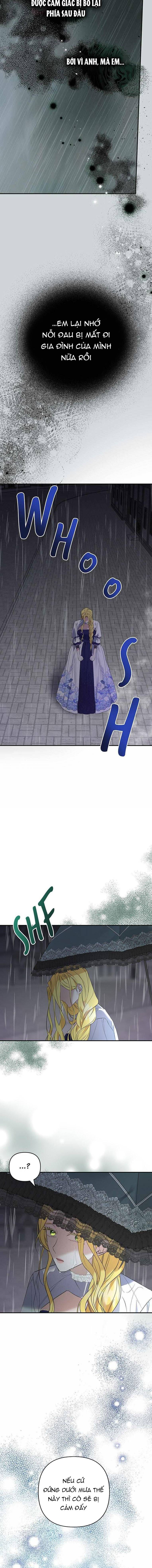 Sự Quyến Rũ Của Người Vợ Chap 41 - Next Chap 42