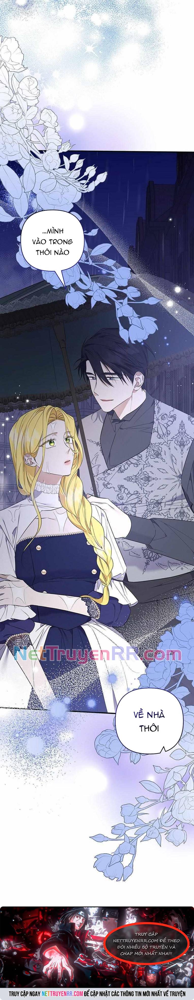 Sự Quyến Rũ Của Người Vợ Chap 41 - Next Chap 42