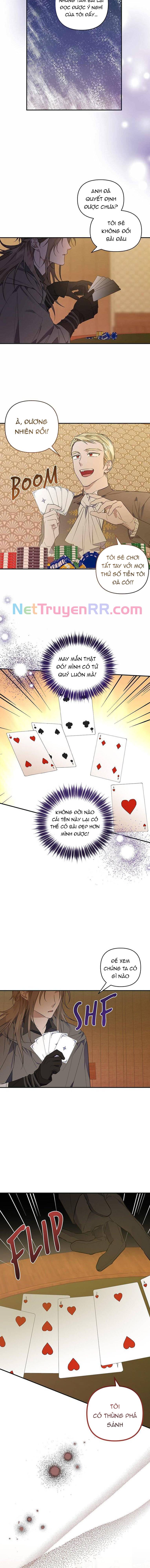 Sự Quyến Rũ Của Người Vợ Chap 41 - Next Chap 42