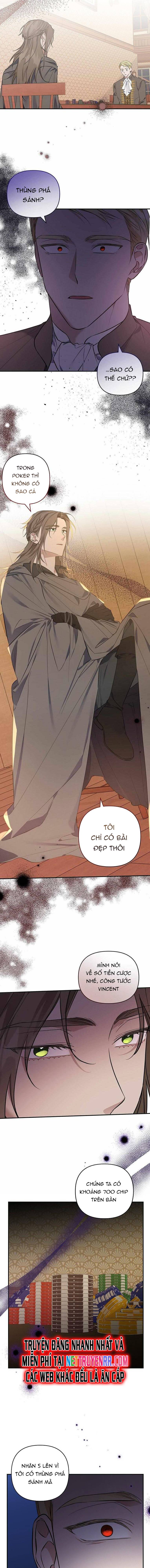 Sự Quyến Rũ Của Người Vợ Chap 41 - Next Chap 42