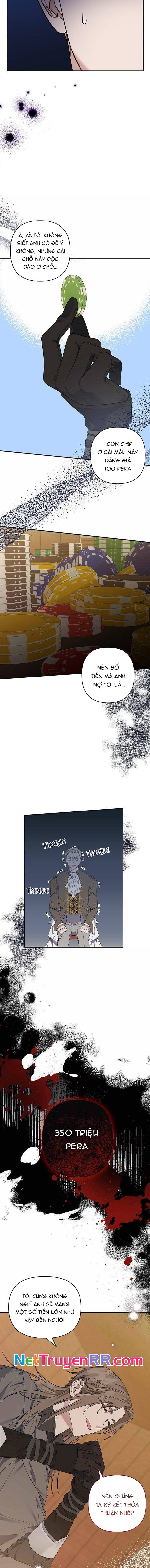 Sự Quyến Rũ Của Người Vợ Chap 41 - Next Chap 42