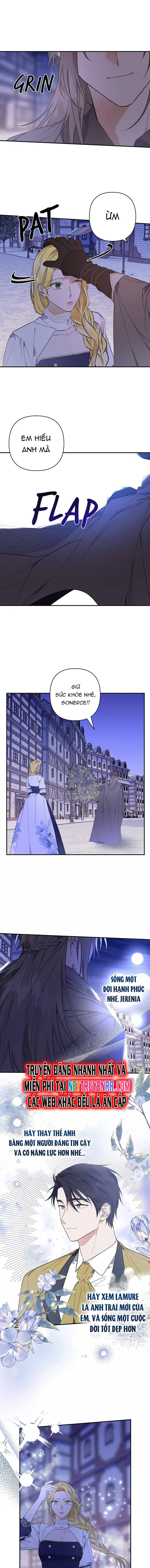 Sự Quyến Rũ Của Người Vợ Chap 41 - Next Chap 42