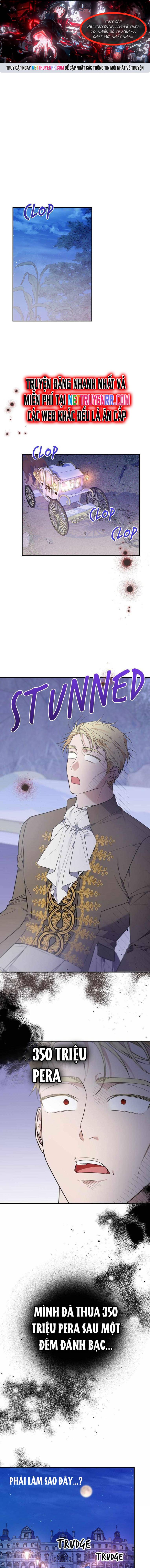 Sự Quyến Rũ Của Người Vợ Chap 42 - Next Chap 43