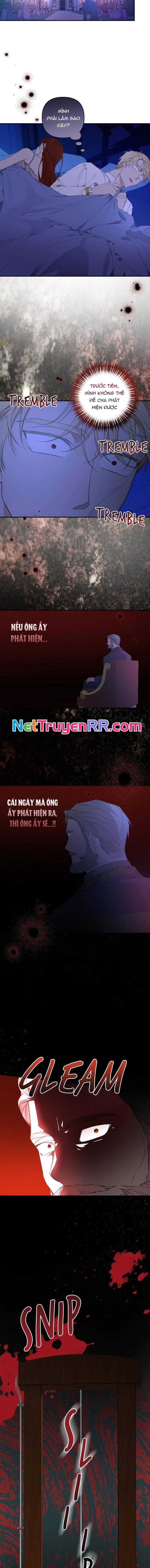 Sự Quyến Rũ Của Người Vợ Chap 42 - Next Chap 43