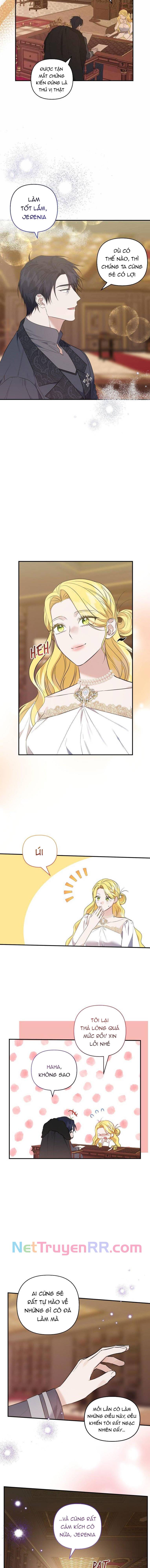 Sự Quyến Rũ Của Người Vợ Chap 42 - Next Chap 43