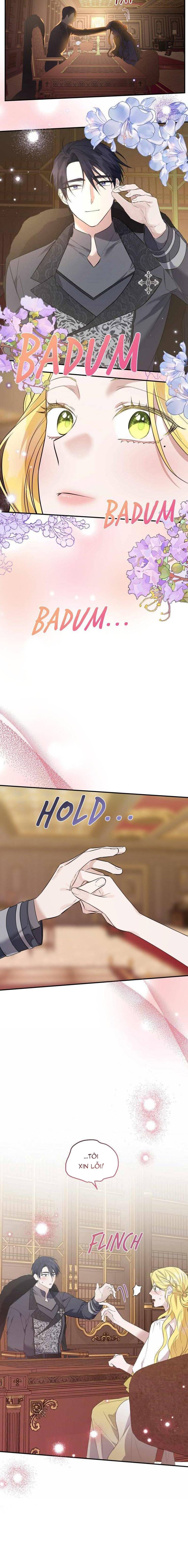 Sự Quyến Rũ Của Người Vợ Chap 42 - Next Chap 43