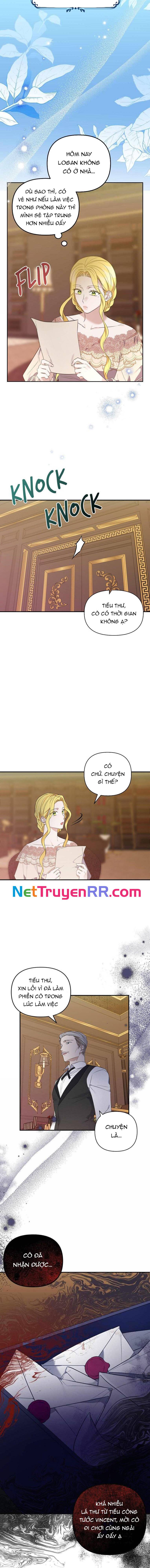 Sự Quyến Rũ Của Người Vợ Chap 42 - Next Chap 43