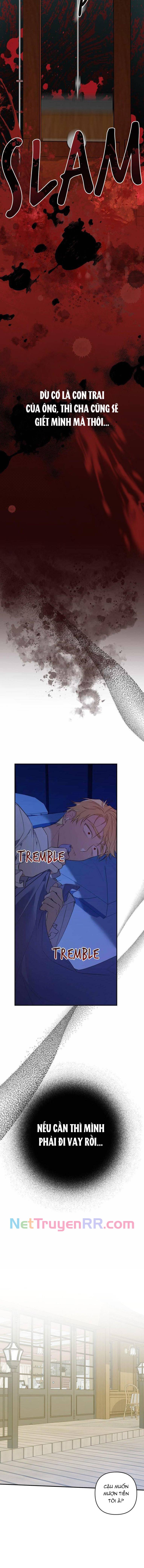 Sự Quyến Rũ Của Người Vợ Chap 42 - Next Chap 43