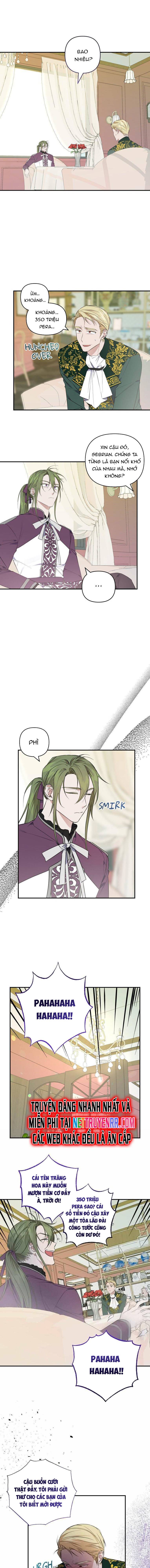 Sự Quyến Rũ Của Người Vợ Chap 42 - Next Chap 43