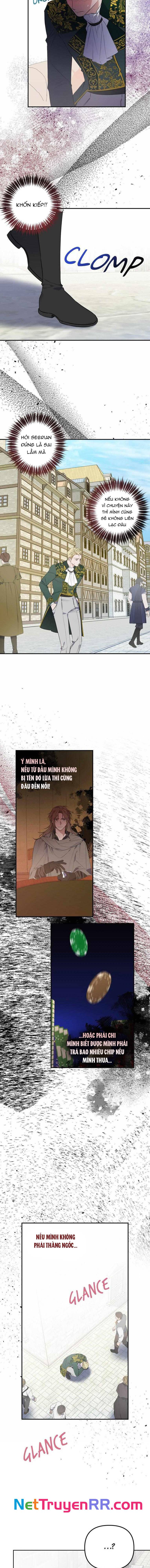 Sự Quyến Rũ Của Người Vợ Chap 42 - Next Chap 43