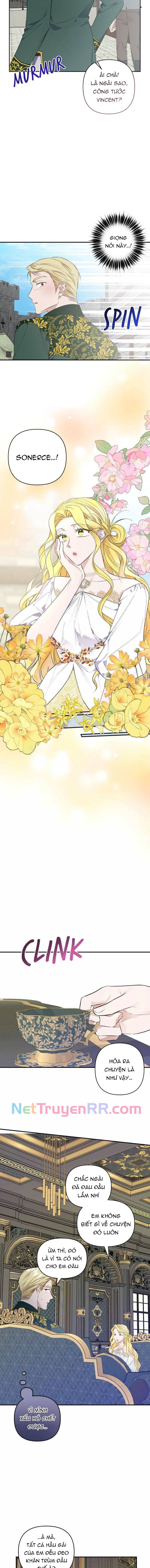 Sự Quyến Rũ Của Người Vợ Chap 42 - Next Chap 43