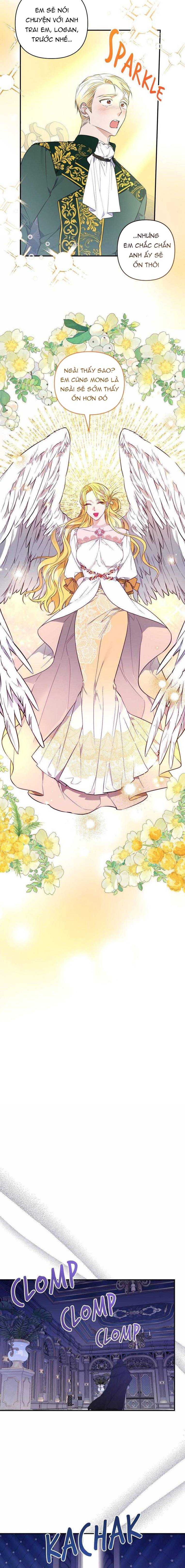 Sự Quyến Rũ Của Người Vợ Chap 42 - Next Chap 43