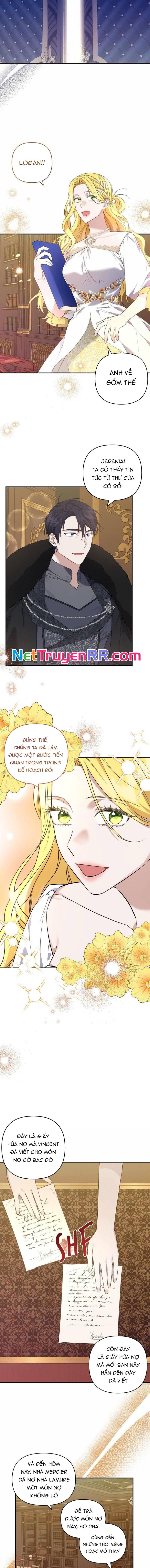 Sự Quyến Rũ Của Người Vợ Chap 42 - Next Chap 43