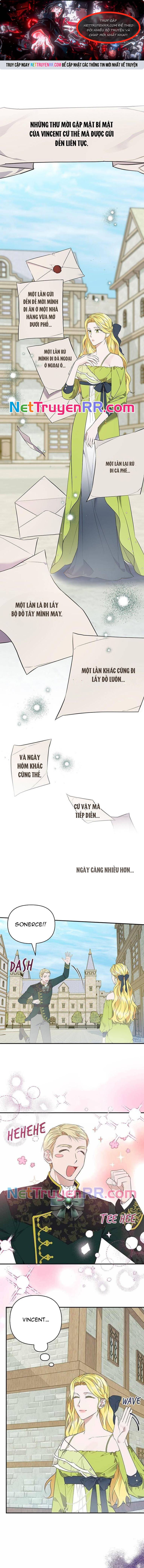 Sự Quyến Rũ Của Người Vợ Chap 43 - Next Chap 44