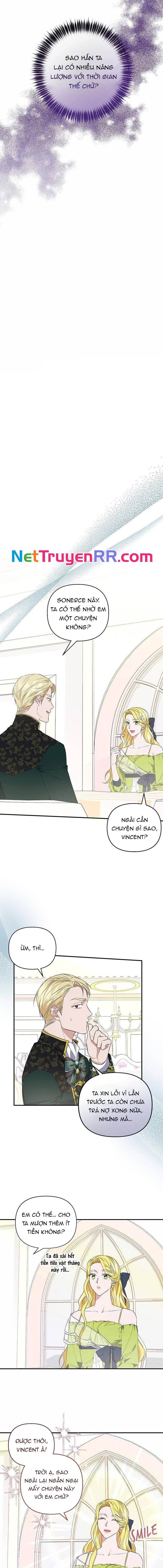 Sự Quyến Rũ Của Người Vợ Chap 43 - Next Chap 44