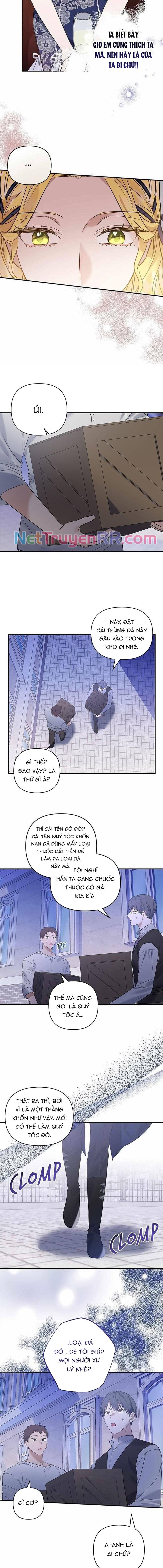 Sự Quyến Rũ Của Người Vợ Chap 43 - Next Chap 44