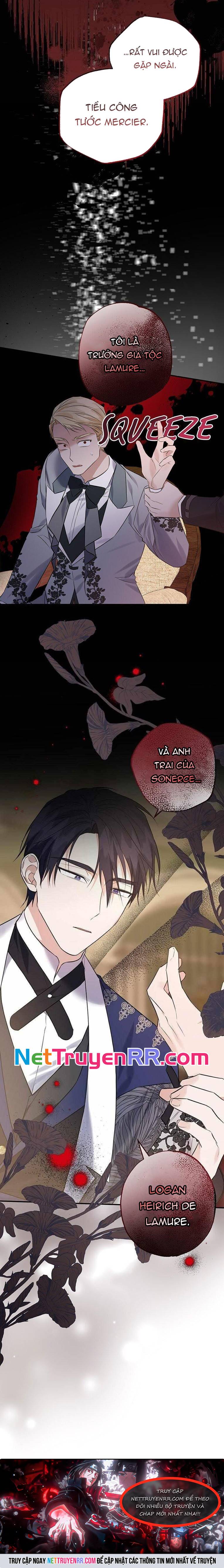 Sự Quyến Rũ Của Người Vợ Chap 43 - Next Chap 44