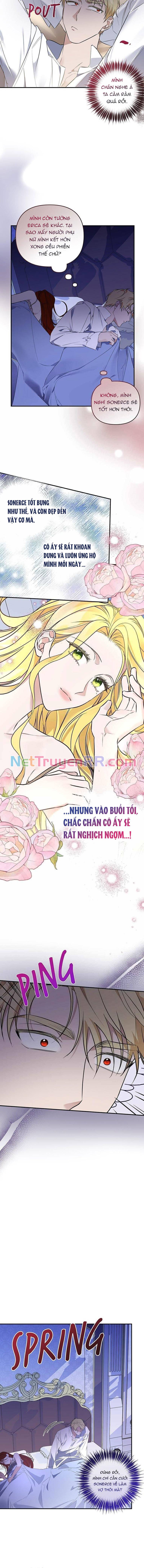 Sự Quyến Rũ Của Người Vợ Chap 43 - Next Chap 44