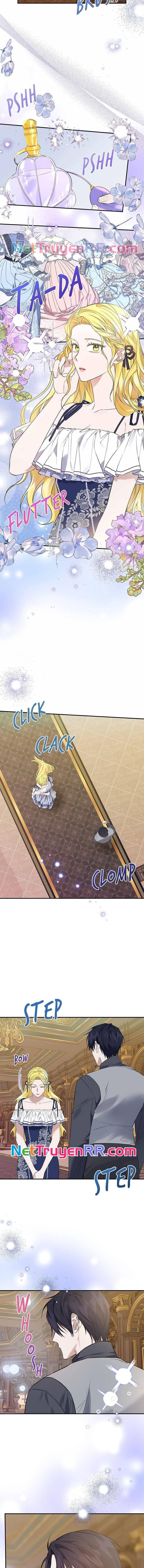 Sự Quyến Rũ Của Người Vợ Chap 43 - Next Chap 44