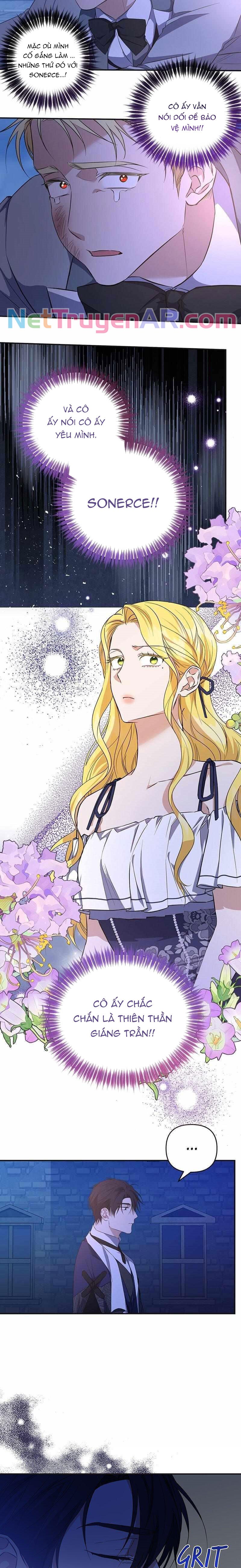 Sự Quyến Rũ Của Người Vợ Chap 44 - Next Chap 45