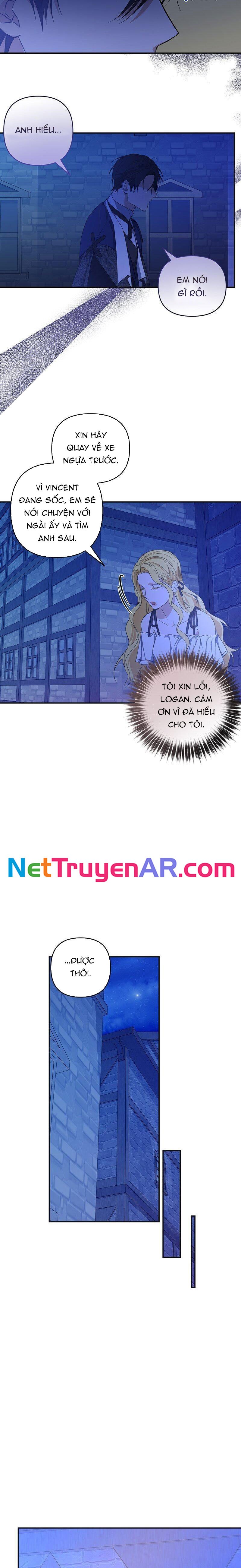 Sự Quyến Rũ Của Người Vợ Chap 44 - Next Chap 45