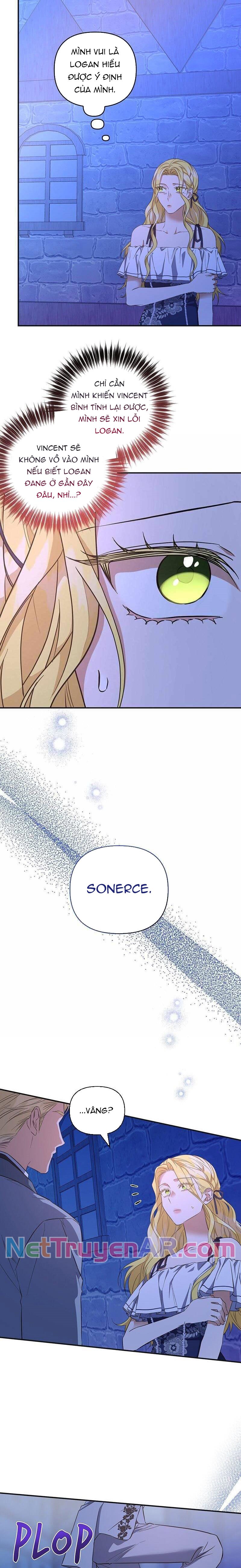 Sự Quyến Rũ Của Người Vợ Chap 44 - Next Chap 45