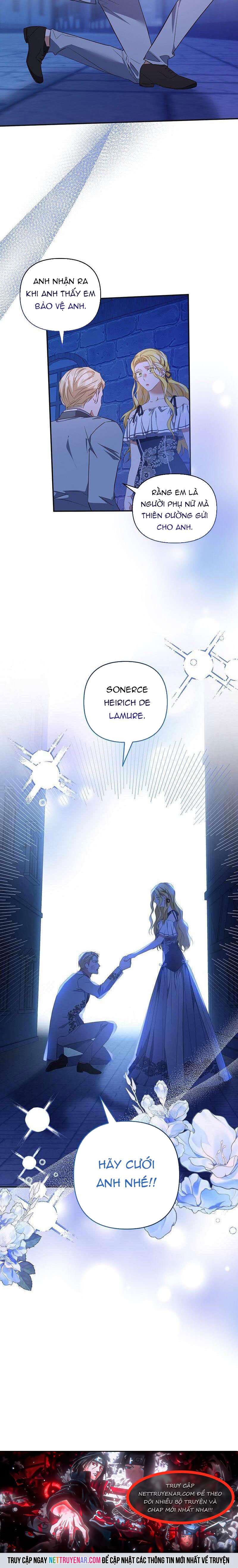 Sự Quyến Rũ Của Người Vợ Chap 44 - Next Chap 45