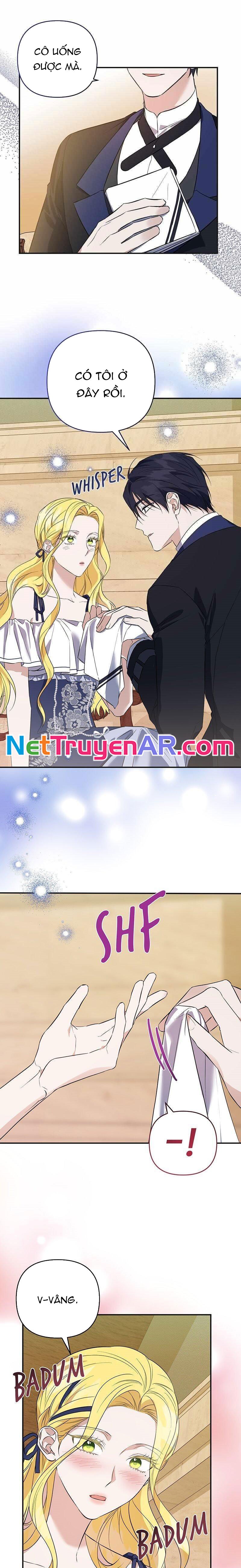 Sự Quyến Rũ Của Người Vợ Chap 44 - Next Chap 45