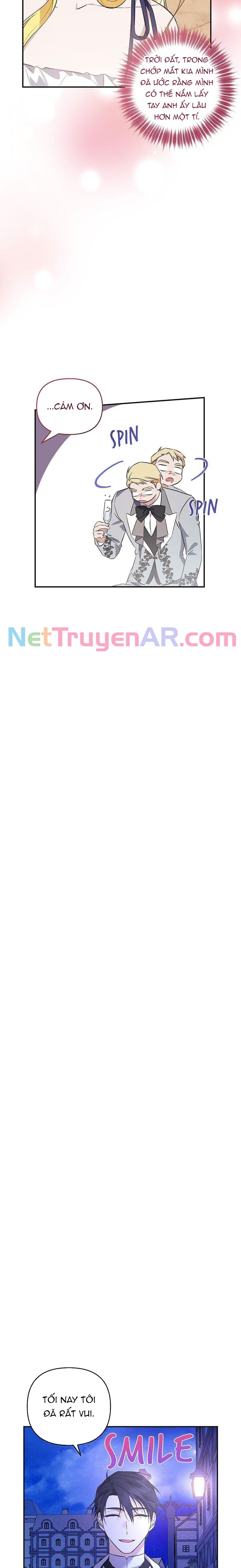 Sự Quyến Rũ Của Người Vợ Chap 44 - Next Chap 45