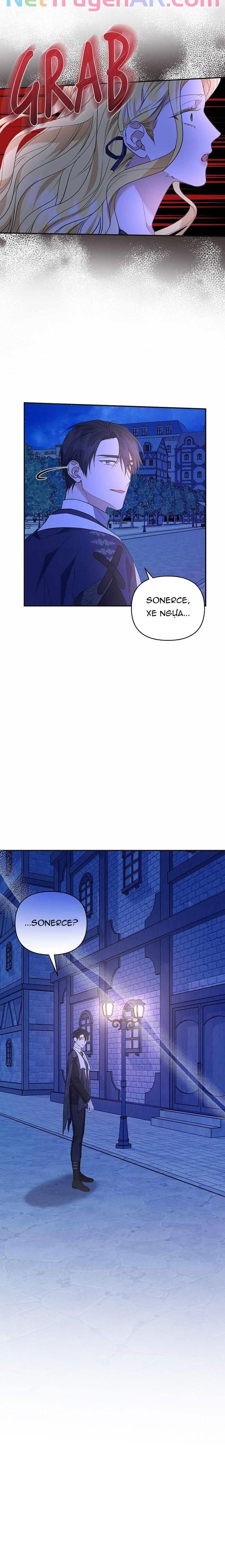 Sự Quyến Rũ Của Người Vợ Chap 44 - Next Chap 45