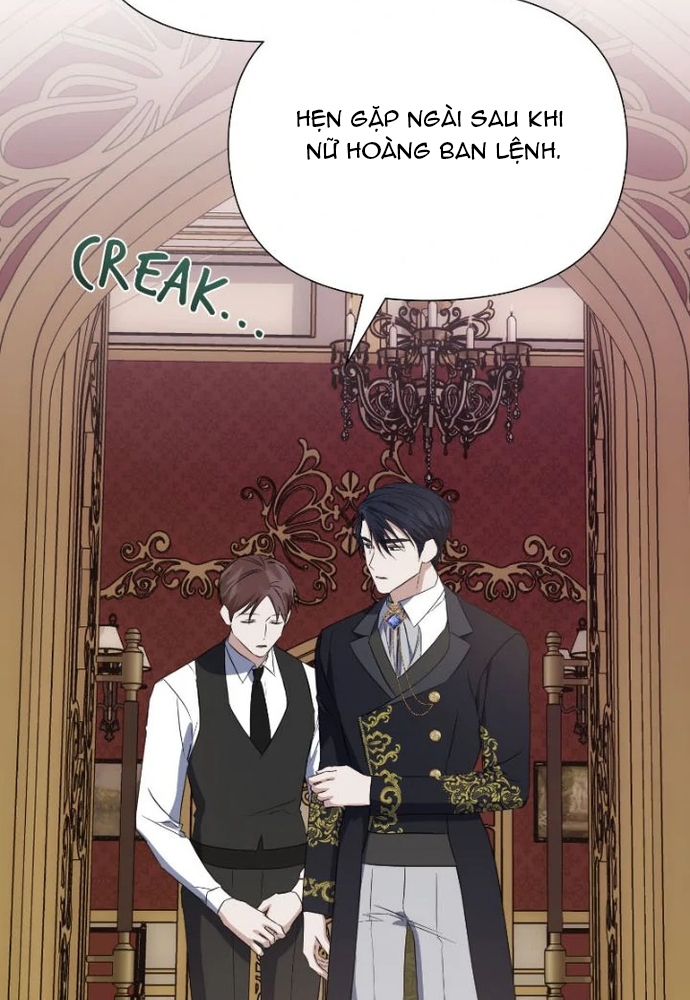 Sự Quyến Rũ Của Người Vợ Chap 64 - Next Chap 65