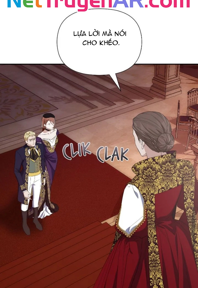 Sự Quyến Rũ Của Người Vợ Chap 64 - Next Chap 65