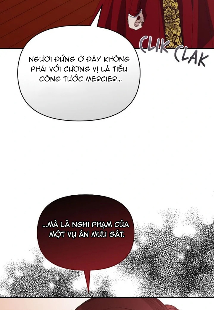 Sự Quyến Rũ Của Người Vợ Chap 64 - Next Chap 65