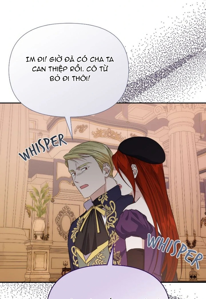 Sự Quyến Rũ Của Người Vợ Chap 64 - Next Chap 65