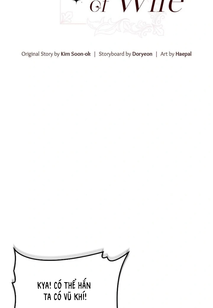 Sự Quyến Rũ Của Người Vợ Chap 64 - Next Chap 65