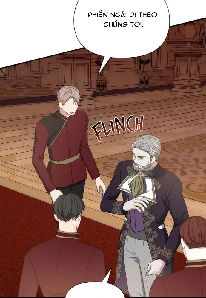 Sự Quyến Rũ Của Người Vợ Chap 64 - Next Chap 65