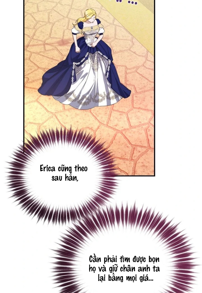 Sự Quyến Rũ Của Người Vợ Chap 64 - Next Chap 65