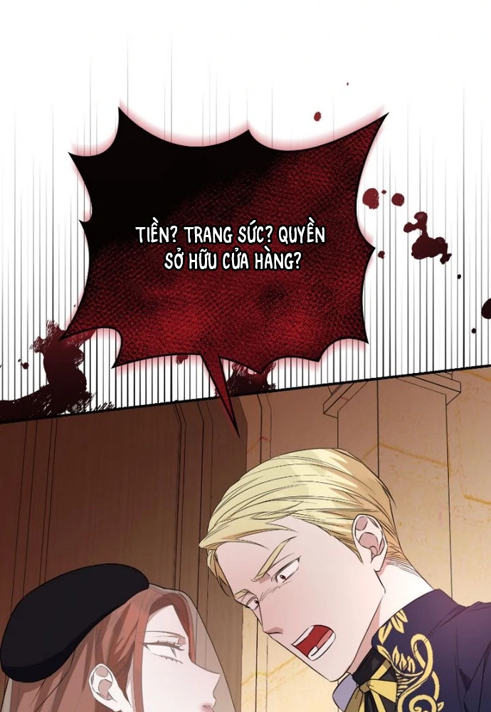 Sự Quyến Rũ Của Người Vợ Chap 64 - Next Chap 65