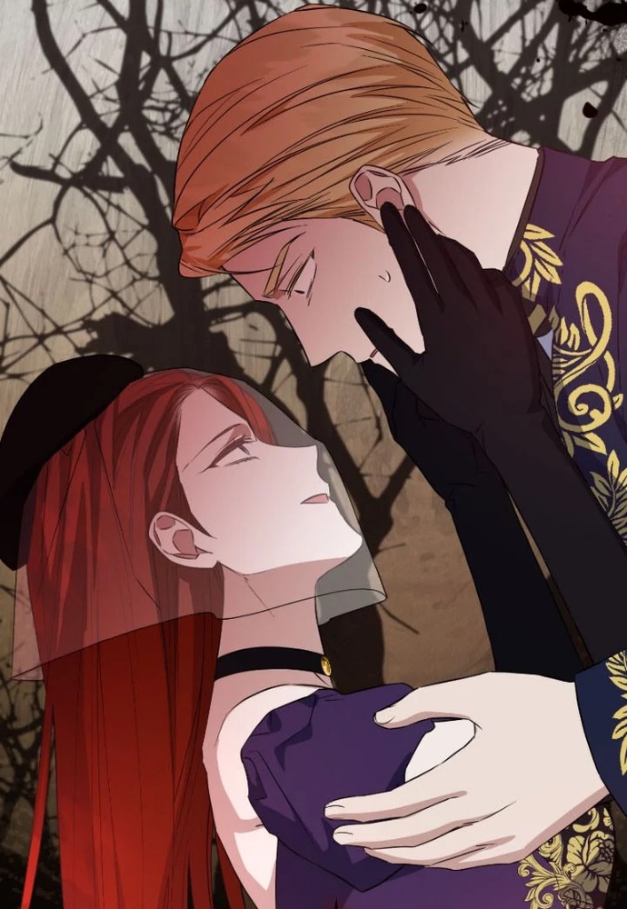 Sự Quyến Rũ Của Người Vợ Chap 64 - Next Chap 65