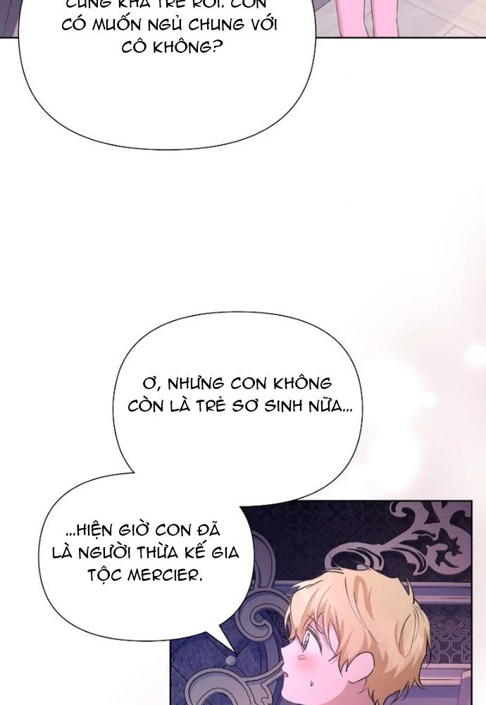 Sự Quyến Rũ Của Người Vợ Chap 65 - Next Chap 66