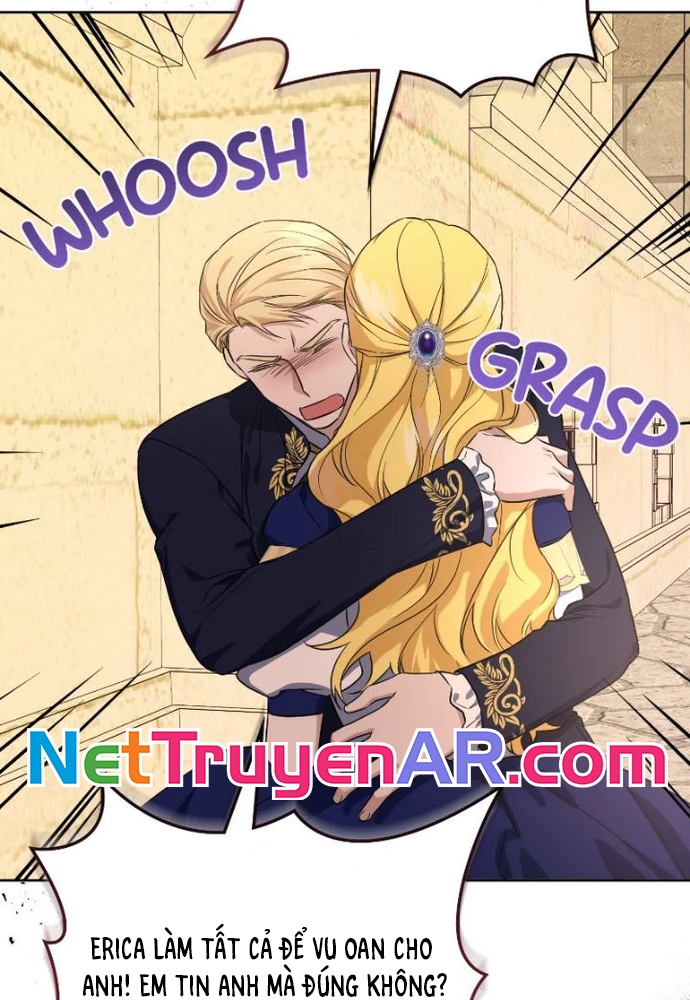 Sự Quyến Rũ Của Người Vợ Chap 65 - Next Chap 66