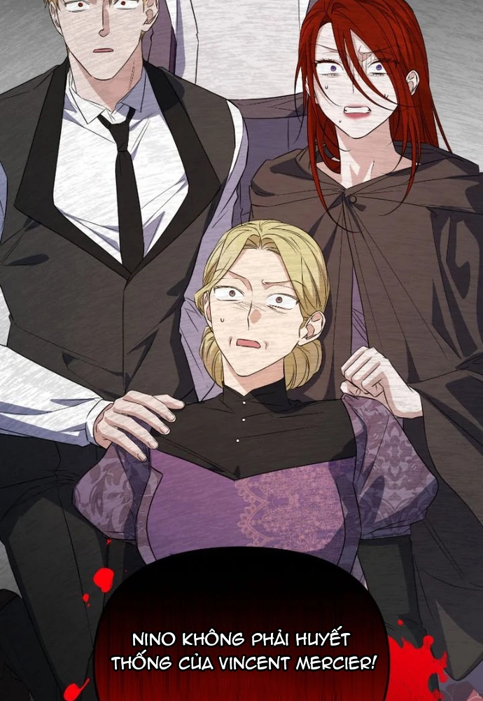 Sự Quyến Rũ Của Người Vợ Chap 73 - Next Chap 74