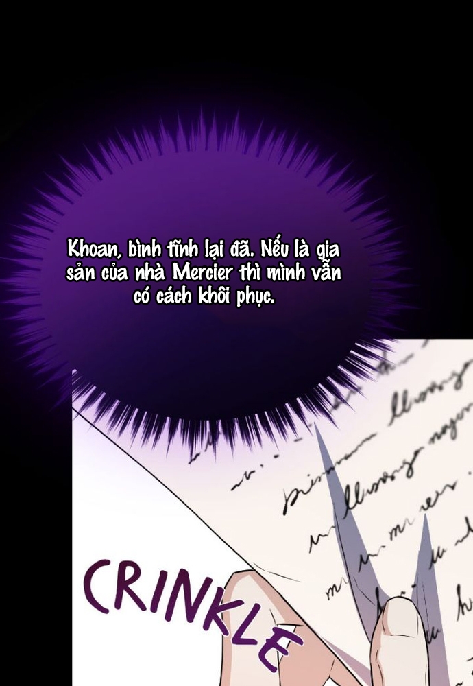 Sự Quyến Rũ Của Người Vợ Chap 73 - Next Chap 74