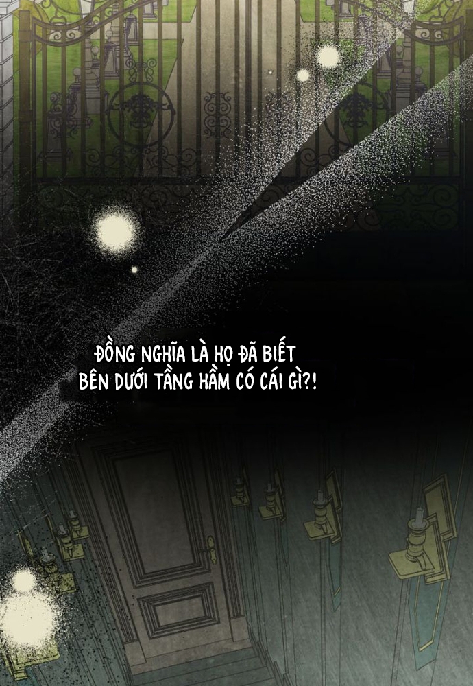 Sự Quyến Rũ Của Người Vợ Chap 73 - Next Chap 74