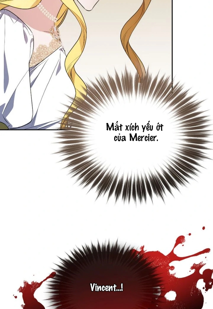 Sự Quyến Rũ Của Người Vợ Chap 73 - Next Chap 74