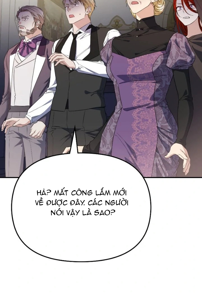 Sự Quyến Rũ Của Người Vợ Chap 73 - Next Chap 74